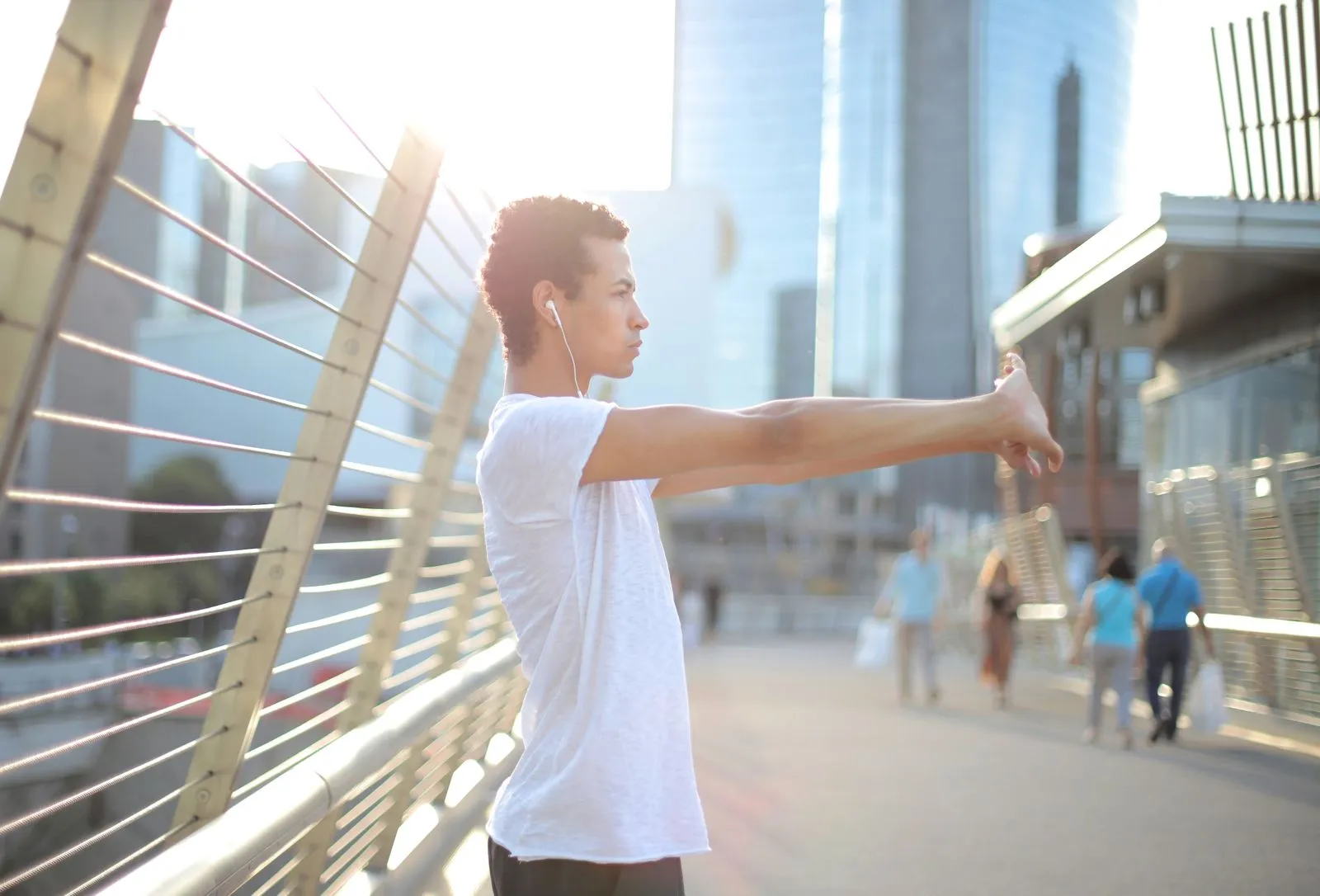 When Should You See a Sports Chiropractor?